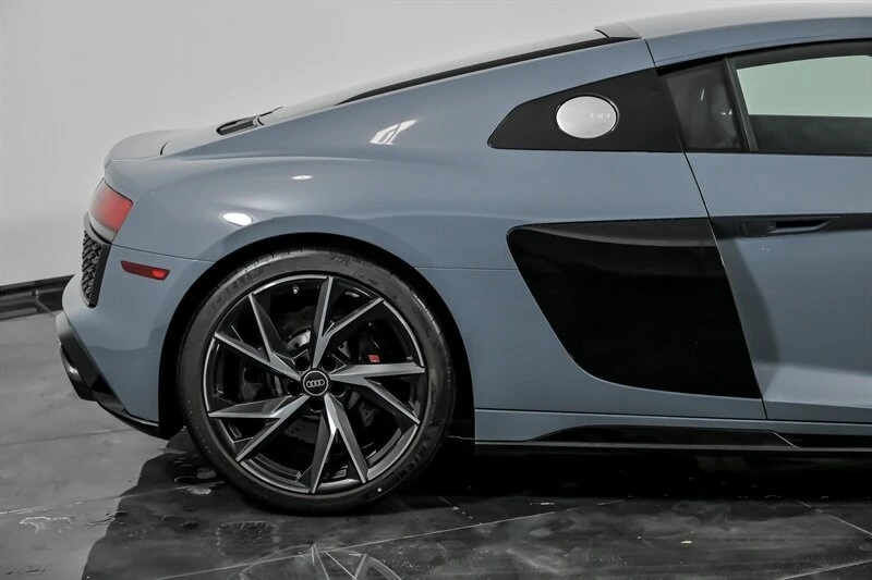 2023 Audi 4S R8 - Image 12 of 21