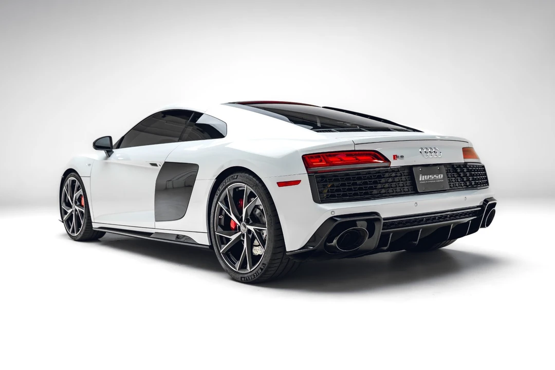 2023 Audi 4S R8 - Image 8 of 31