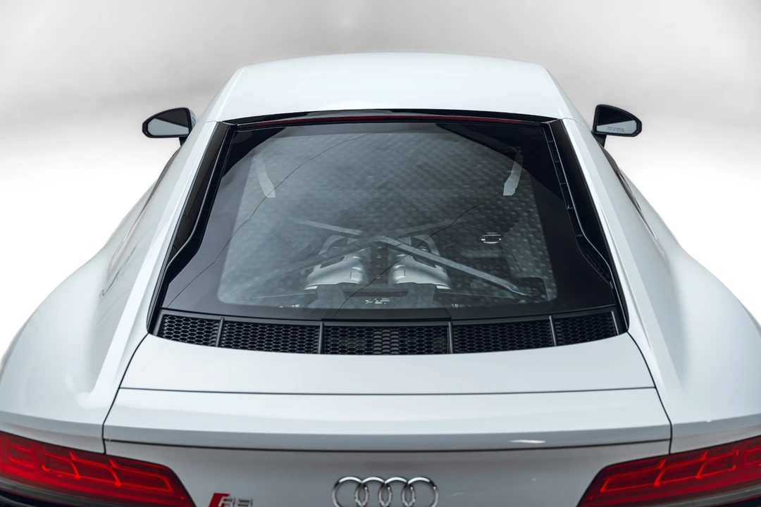 2023 Audi 4S R8 - Image 28 of 31