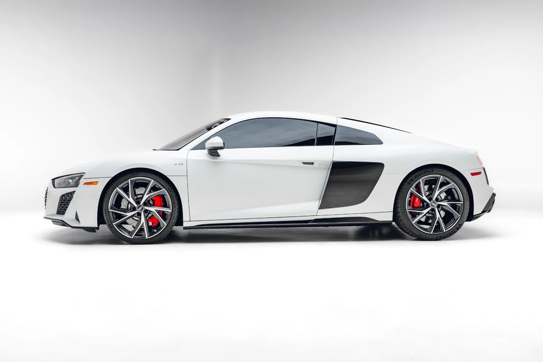 2023 Audi 4S R8 - Image 5 of 31