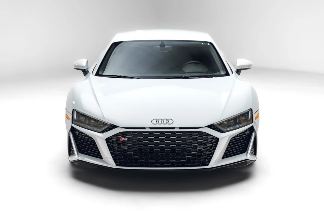 2023 Audi 4S R8 - Image 3 of 31