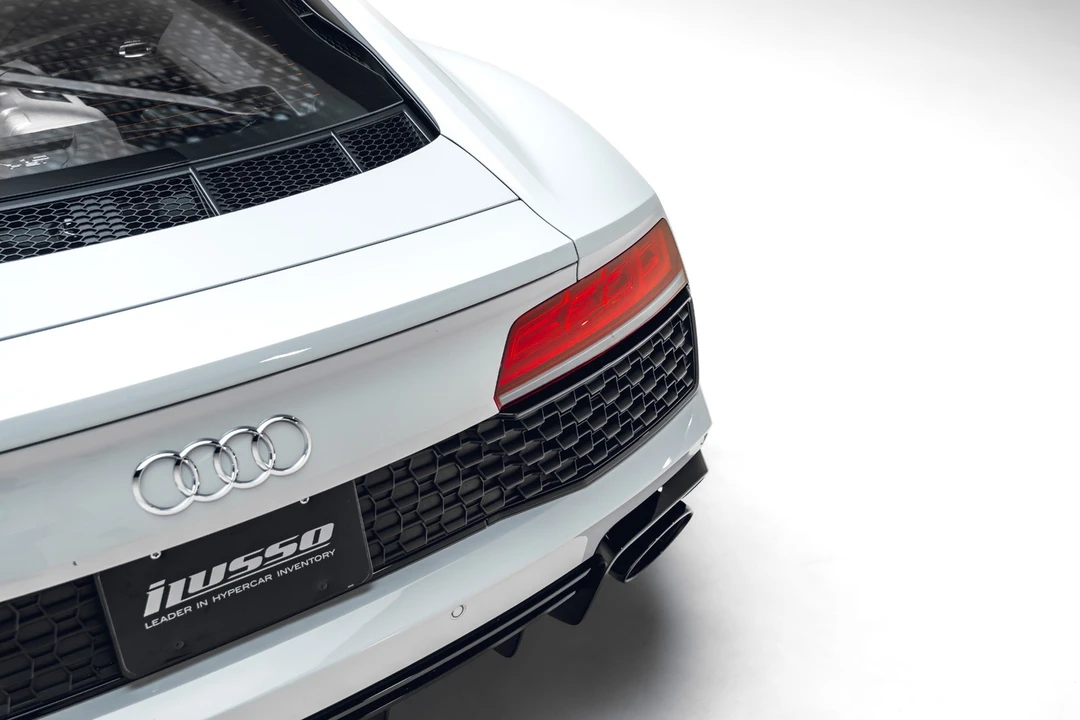 2023 Audi 4S R8 - Image 25 of 31