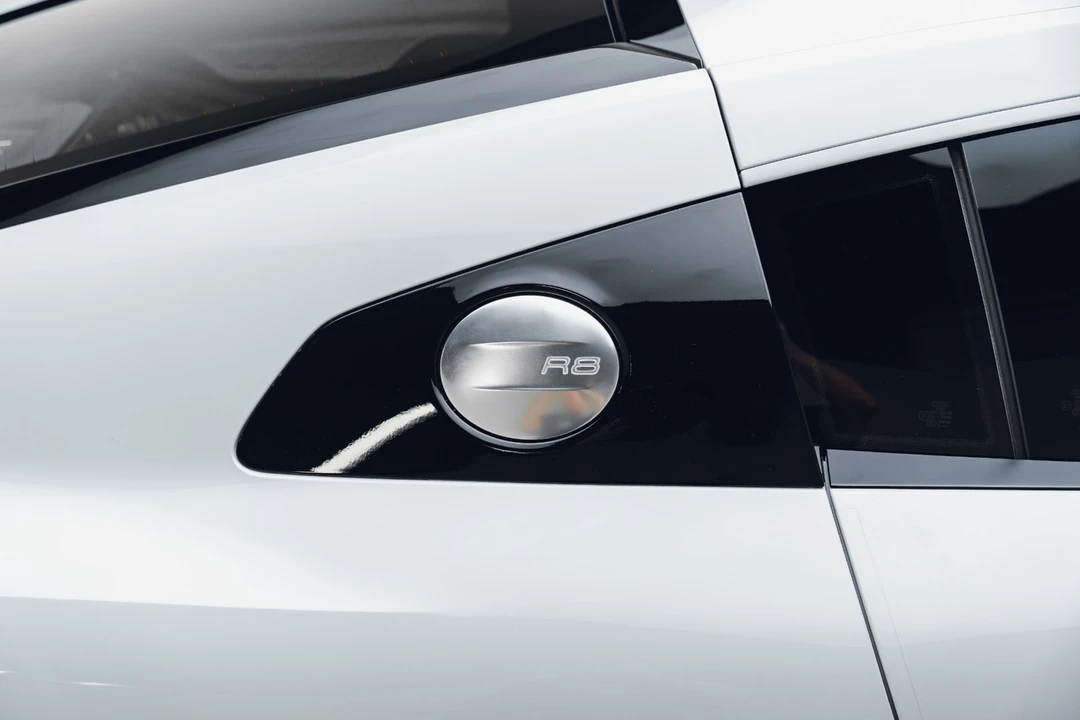 2023 Audi 4S R8 - Image 23 of 31