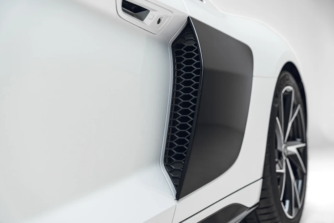 2023 Audi 4S R8 - Image 15 of 31
