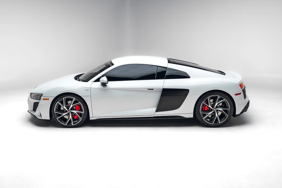 2023 Audi 4S R8 - Image 6 of 31