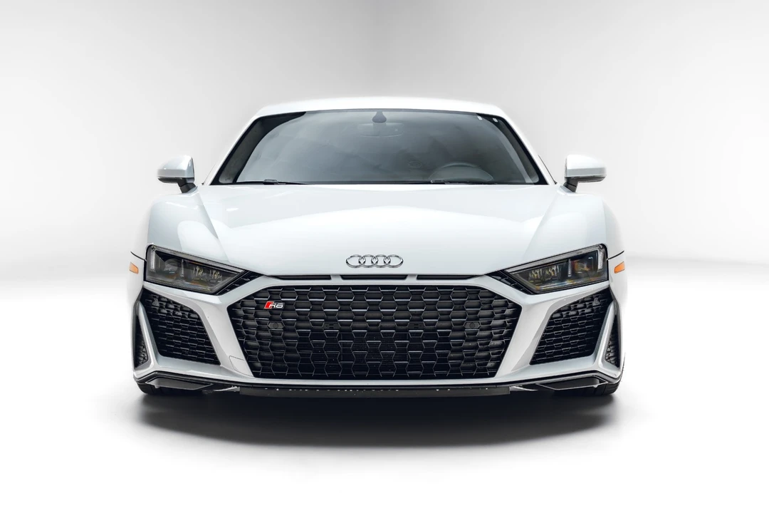 2023 Audi 4S R8 - Image 4 of 31