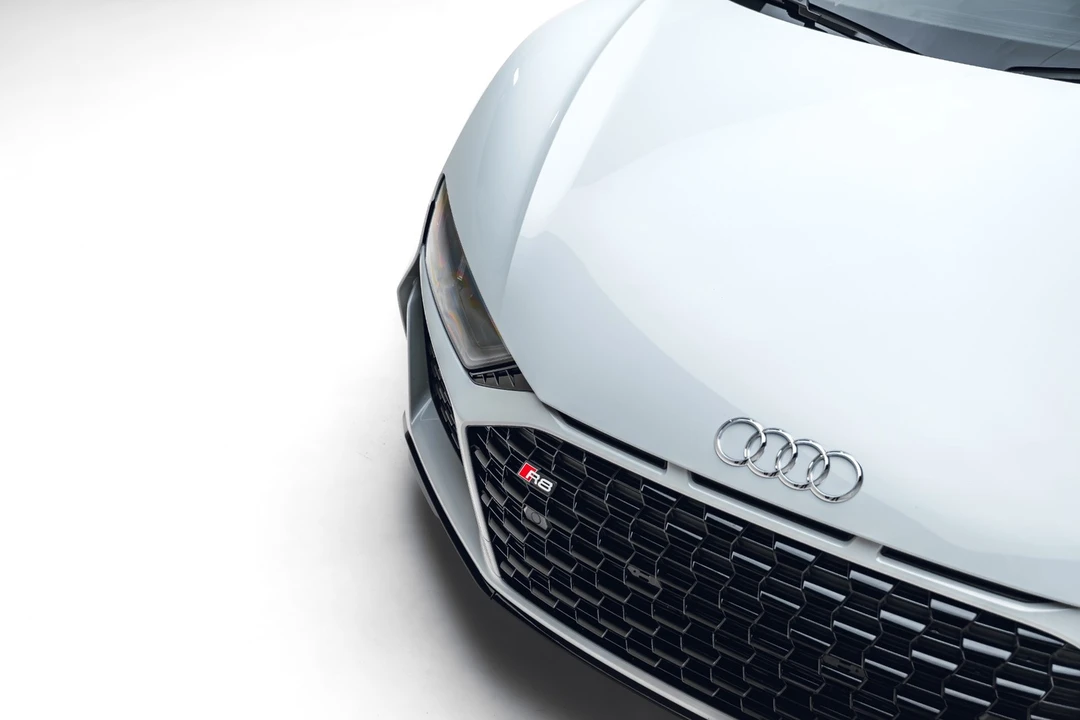 2023 Audi 4S R8 - Image 20 of 31