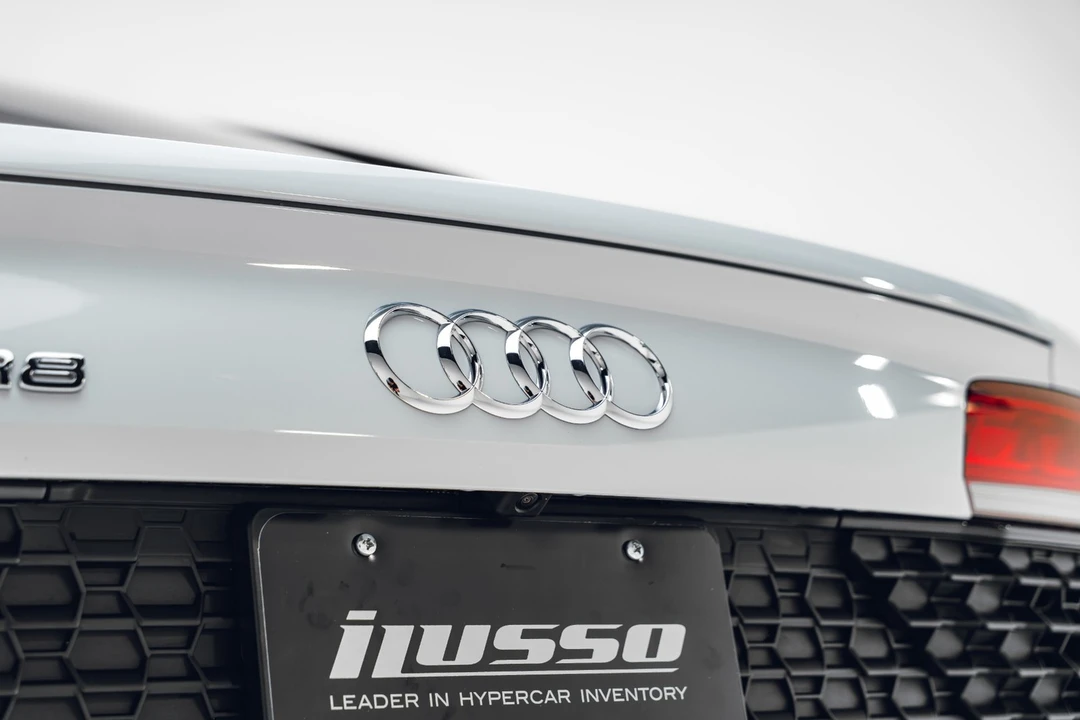 2023 Audi 4S R8 - Image 26 of 31