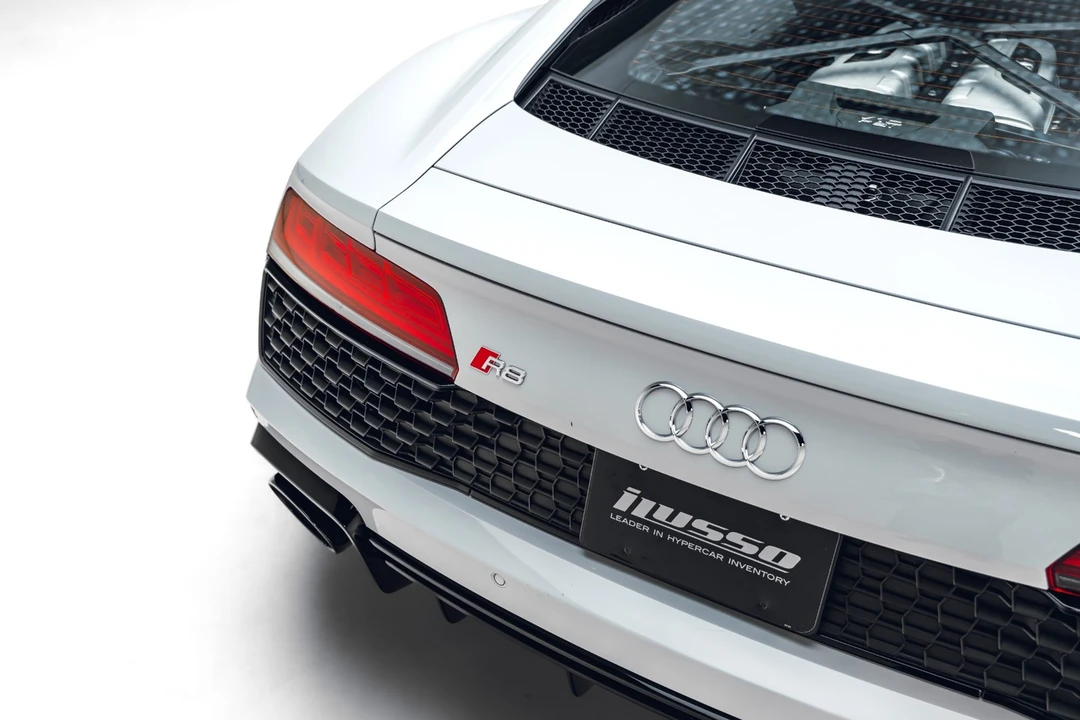 2023 Audi 4S R8 - Image 24 of 31