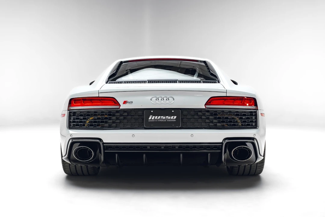 2023 Audi 4S R8 - Image 9 of 31