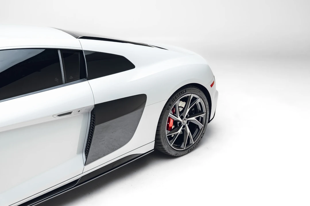 2023 Audi 4S R8 - Image 12 of 31