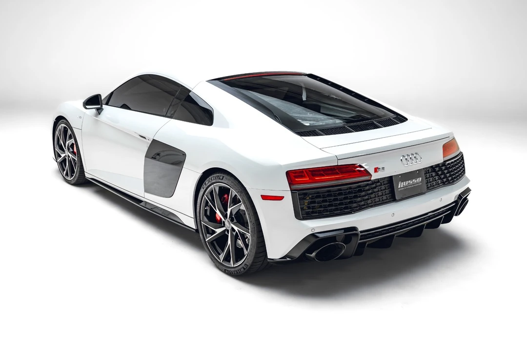 2023 Audi 4S R8 - Image 7 of 31