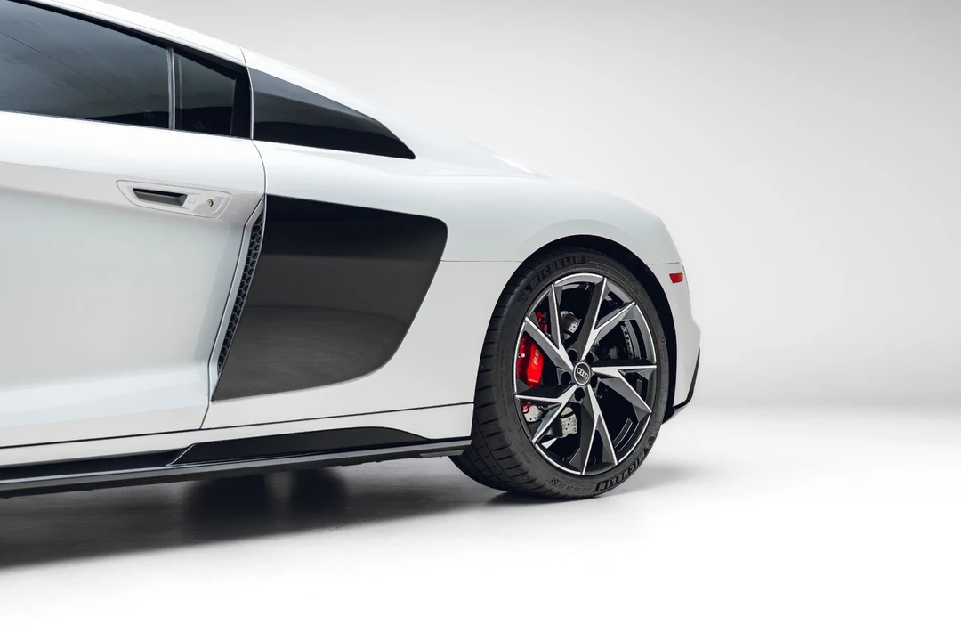 2023 Audi 4S R8 - Image 11 of 31