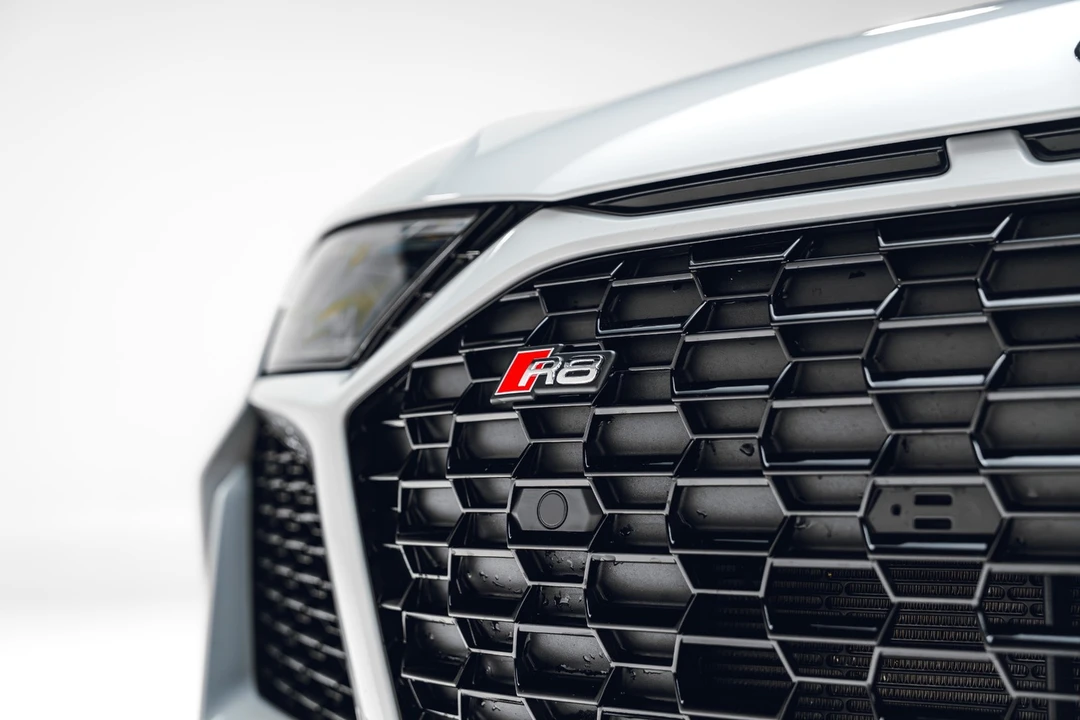 2023 Audi 4S R8 - Image 18 of 31