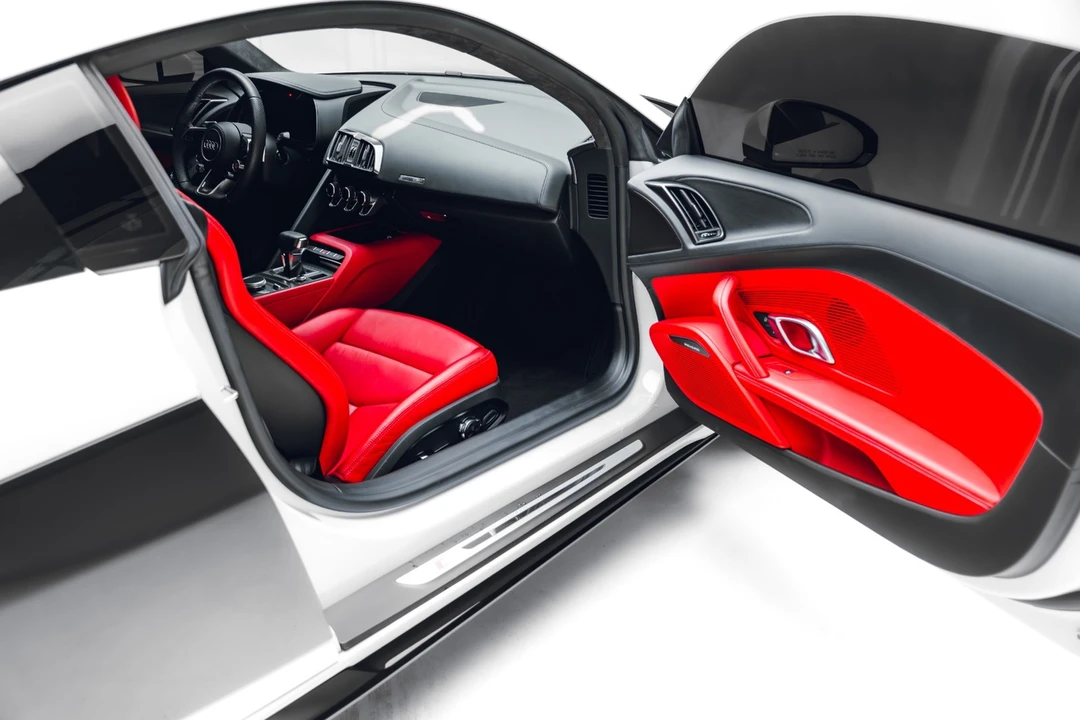 2023 Audi 4S R8 - Image 30 of 31
