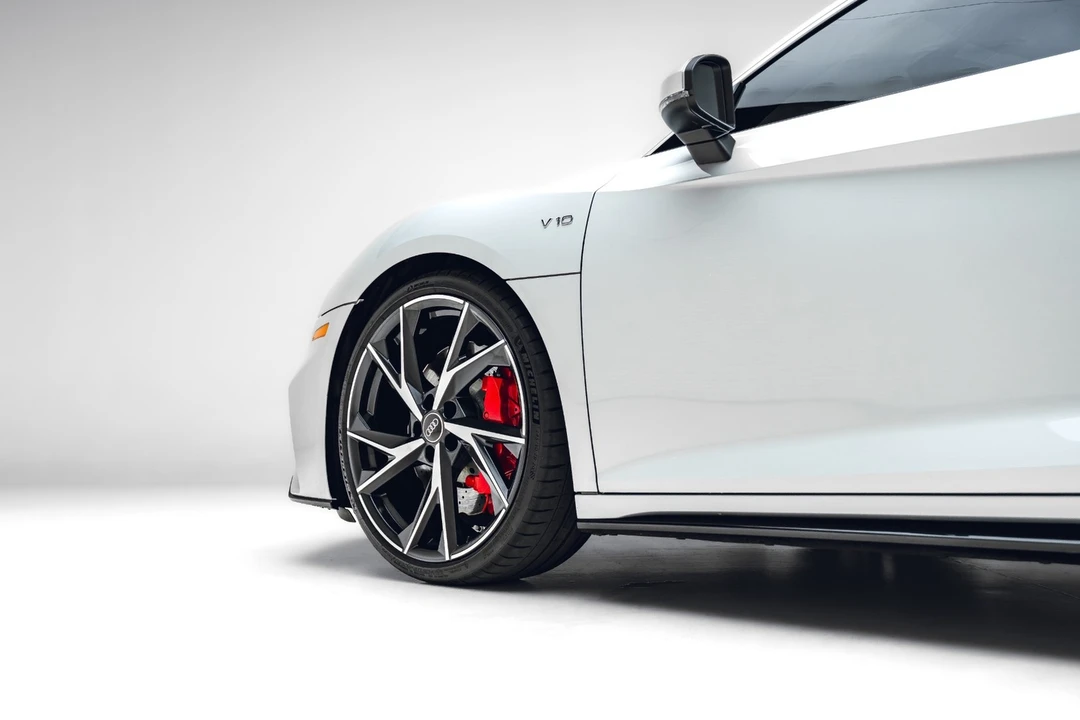 2023 Audi 4S R8 - Image 14 of 31