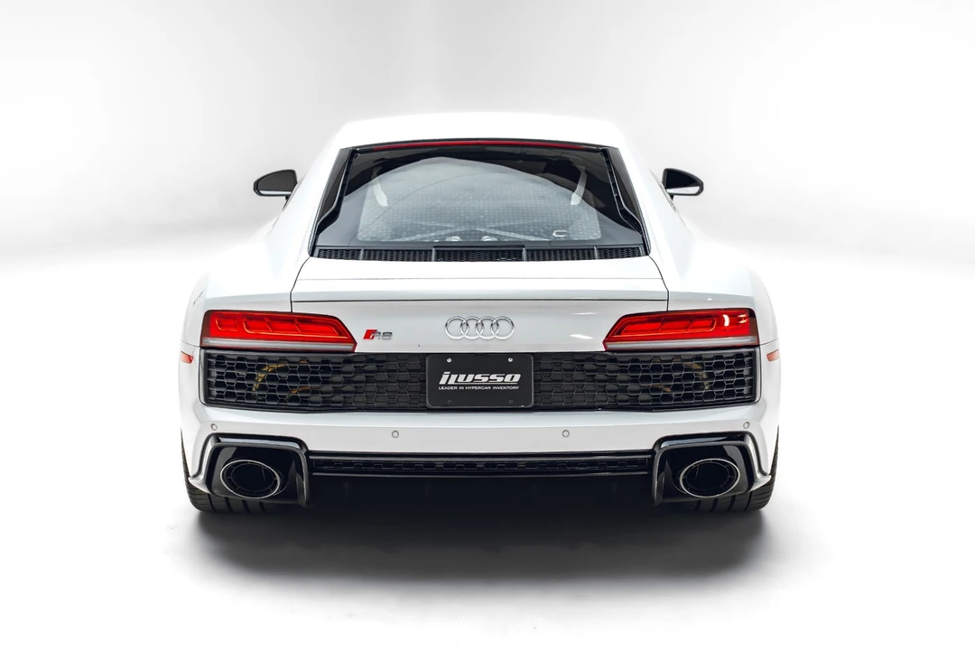 2023 Audi 4S R8 - Image 10 of 31