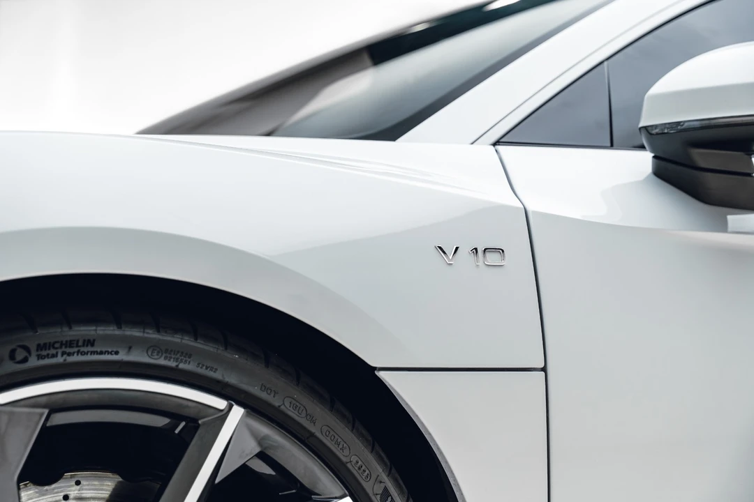 2023 Audi 4S R8 - Image 16 of 31