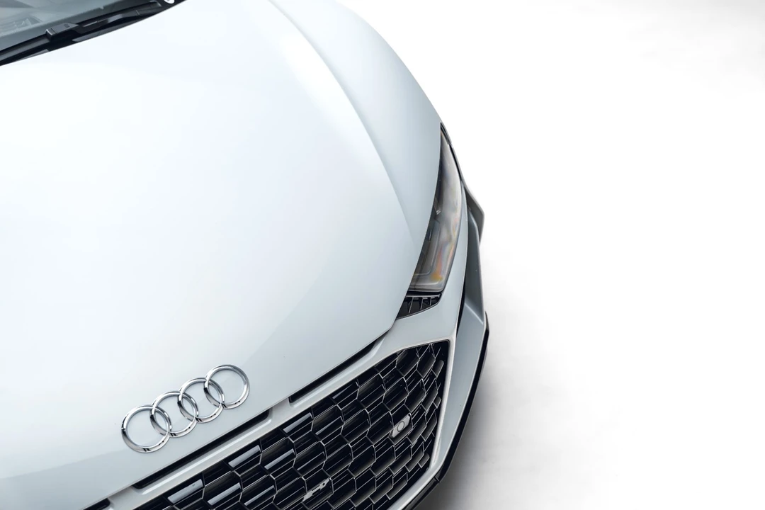 2023 Audi 4S R8 - Image 19 of 31