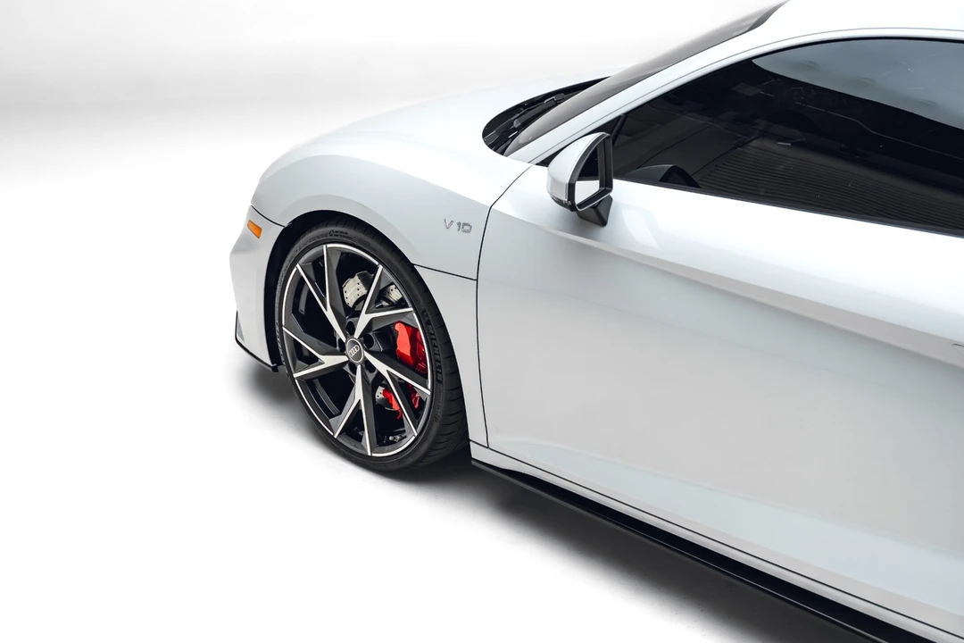 2023 Audi 4S R8 - Image 13 of 31