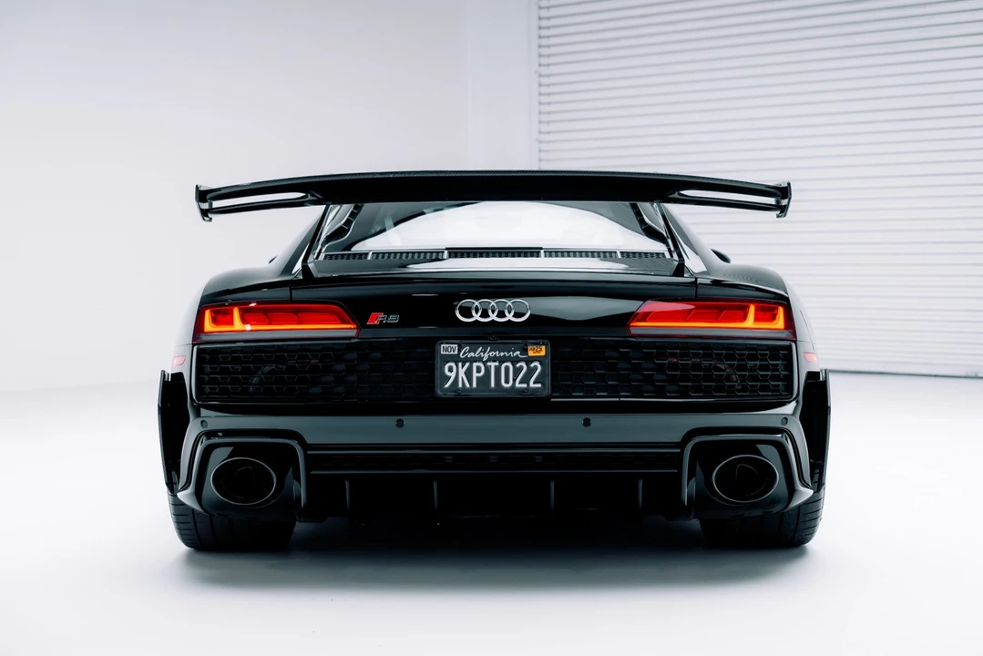 2023 Audi 4S R8 - Image 6 of 12