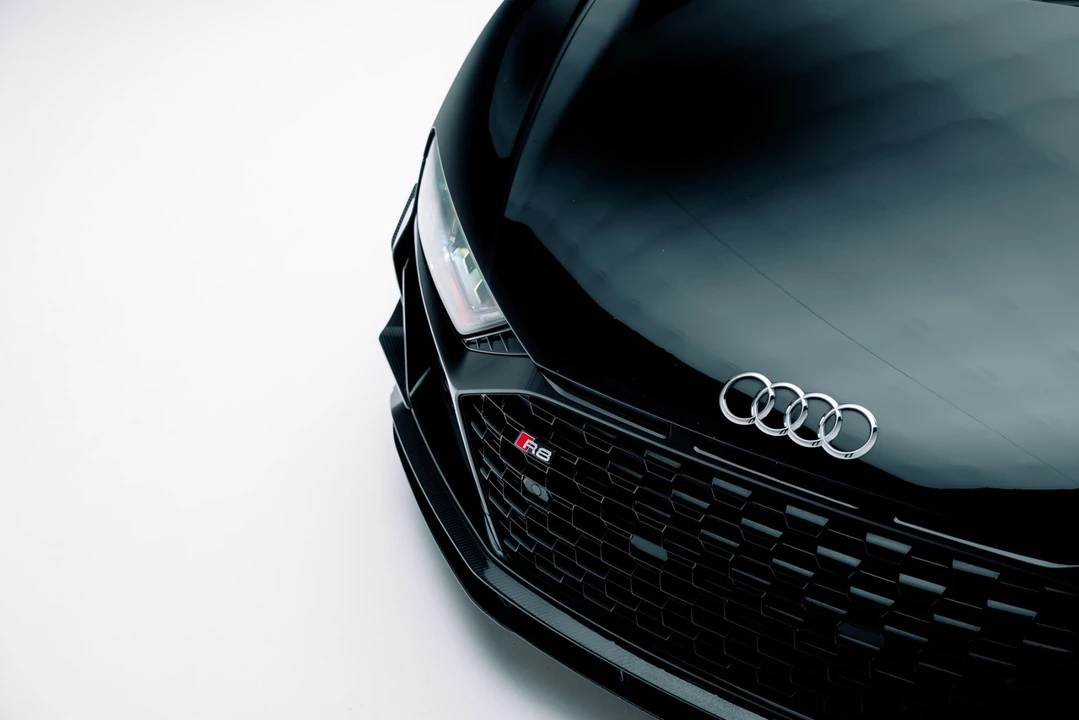 2023 Audi 4S R8 - Image 8 of 12