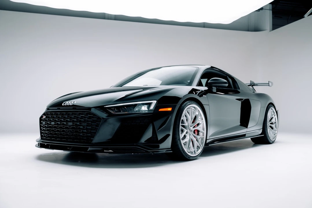 2023 Audi 4S R8 - Image 7 of 12
