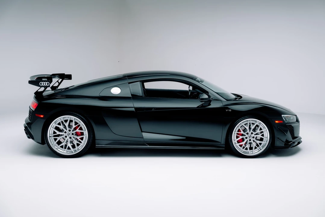 2023 Audi 4S R8 - Image 11 of 12