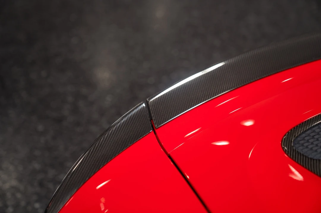 2023 Audi 4S R8 - Image 30 of 31