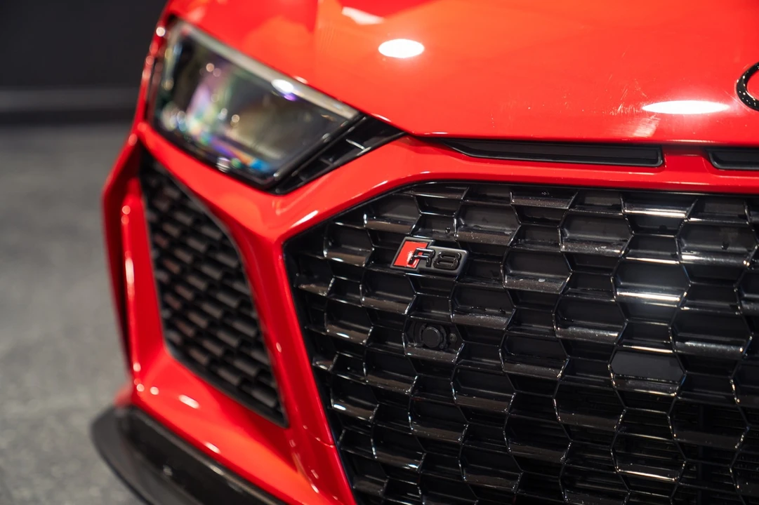 2023 Audi 4S R8 - Image 19 of 31
