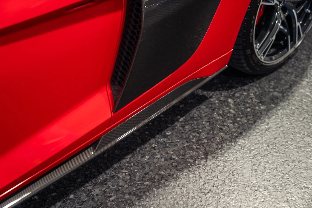 2023 Audi 4S R8 - Image 28 of 31