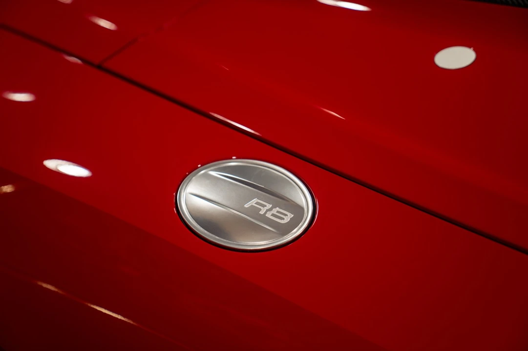 2023 Audi 4S R8 - Image 29 of 31