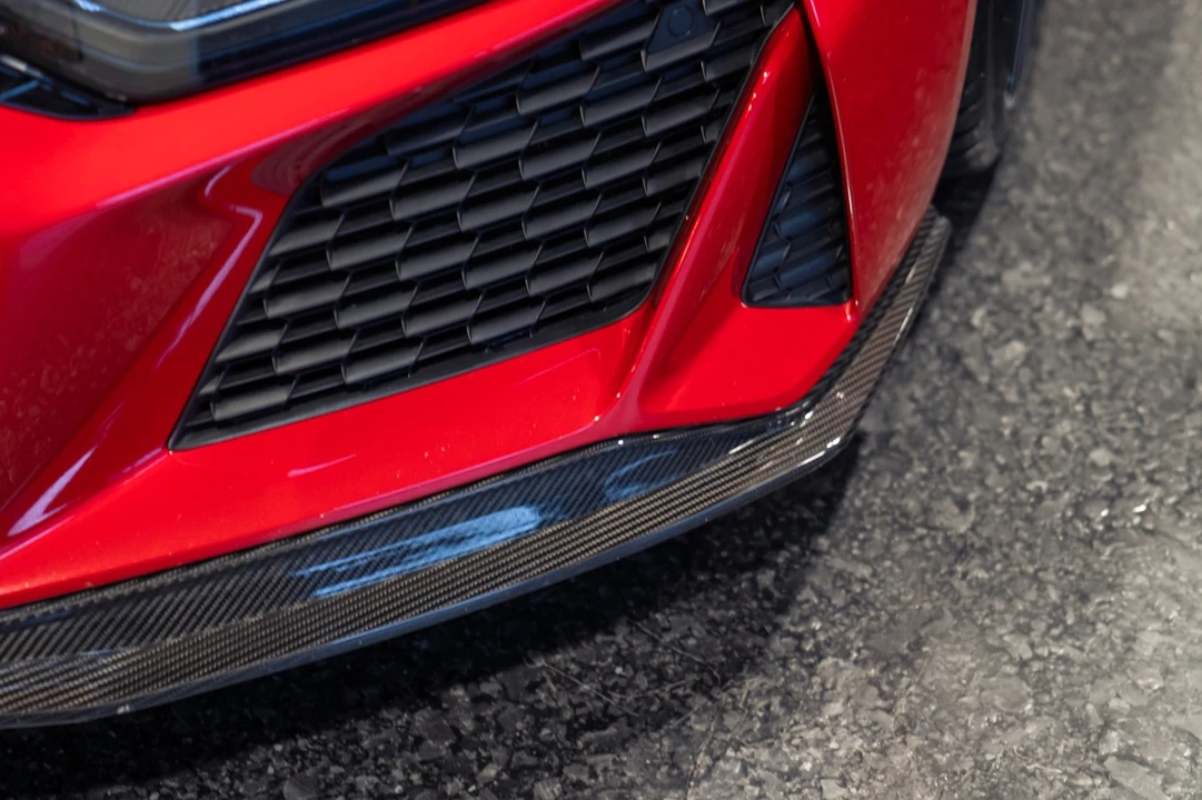 2023 Audi 4S R8 - Image 20 of 31