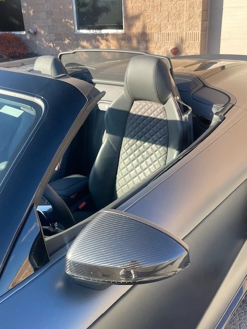 2023 Audi 4S R8 - Image 10 of 12