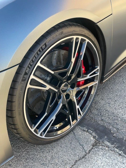 2023 Audi 4S R8 - Image 9 of 12