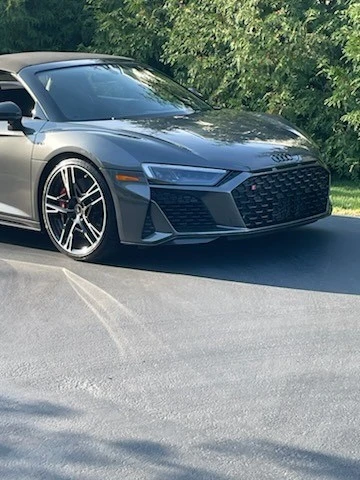 2023 Audi 4S R8 - Image 4 of 12