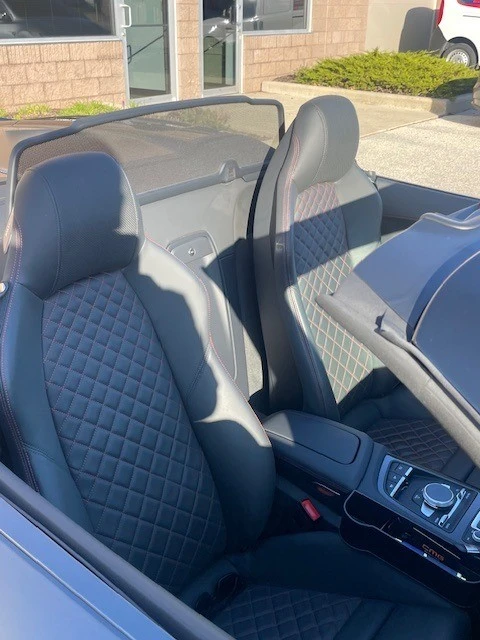 2023 Audi 4S R8 - Image 11 of 12