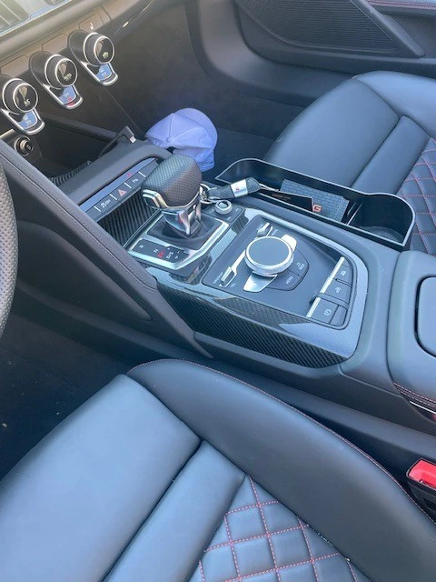 2023 Audi 4S R8 - Image 12 of 12