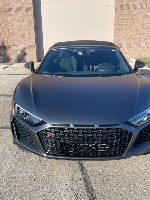 2023 Audi 4S R8 - Image 7 of 12