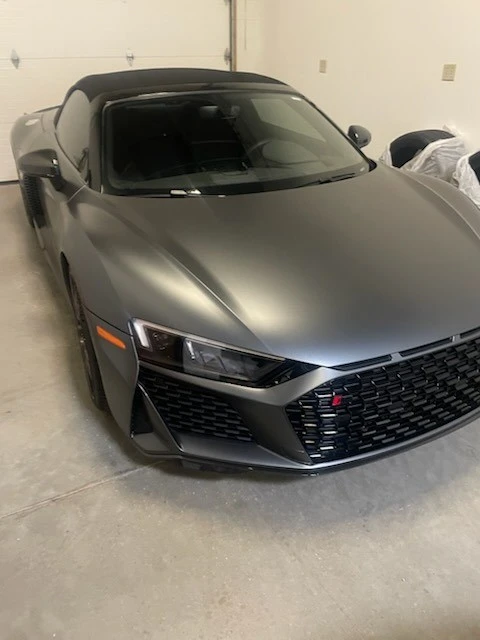 2023 Audi 4S R8 - Image 5 of 12