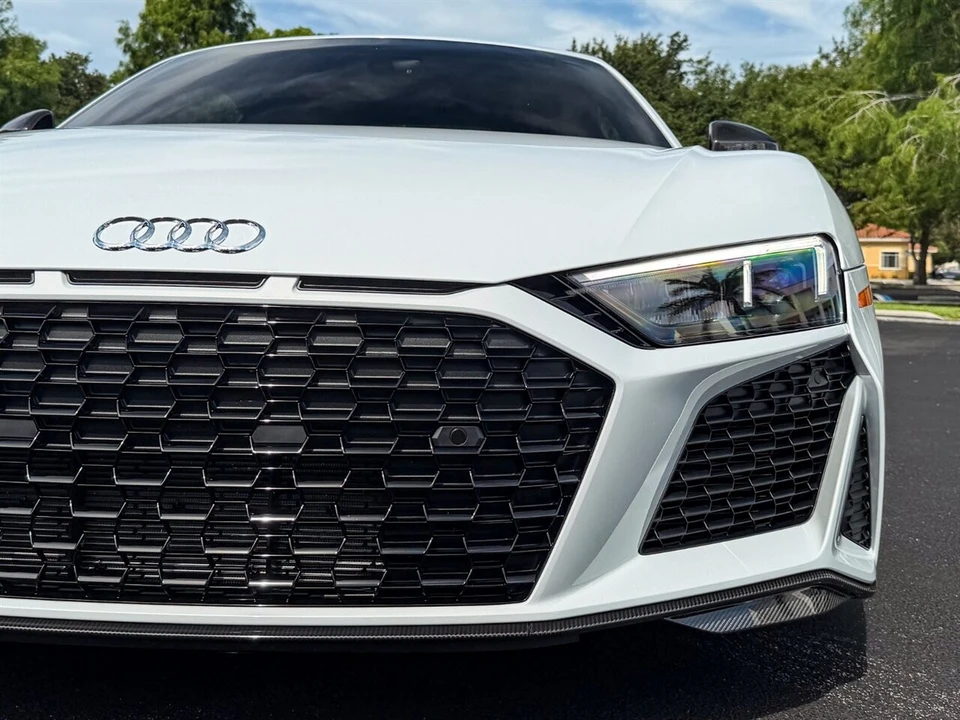 2023 Audi 4S R8 - Image 3 of 4