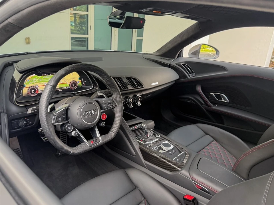 2023 Audi 4S R8 - Image 2 of 4