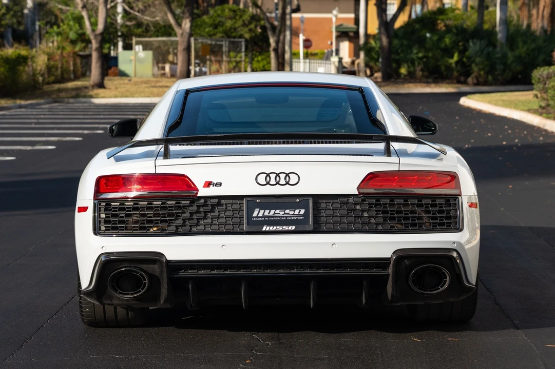 2023 Audi 4S R8 - Image 2 of 21