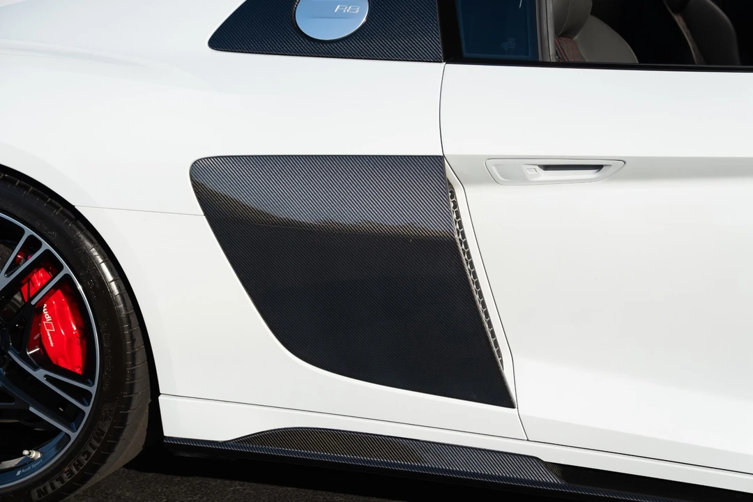 2023 Audi 4S R8 - Image 15 of 21