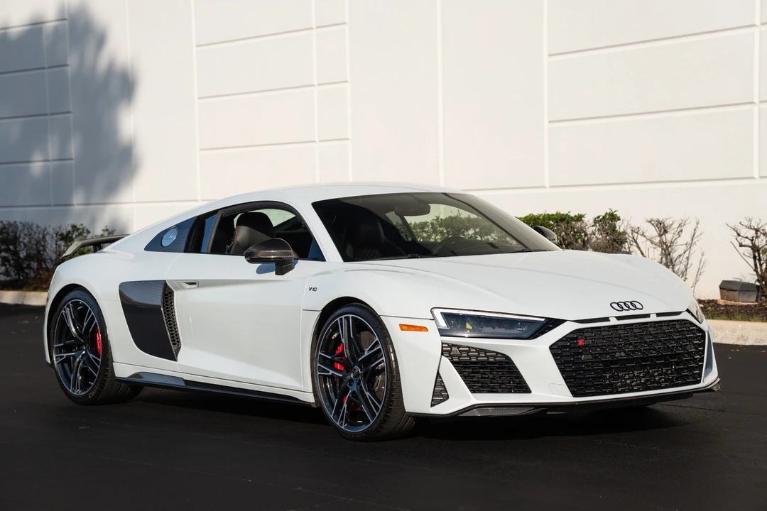 2023 Audi 4S R8 - Image 4 of 21