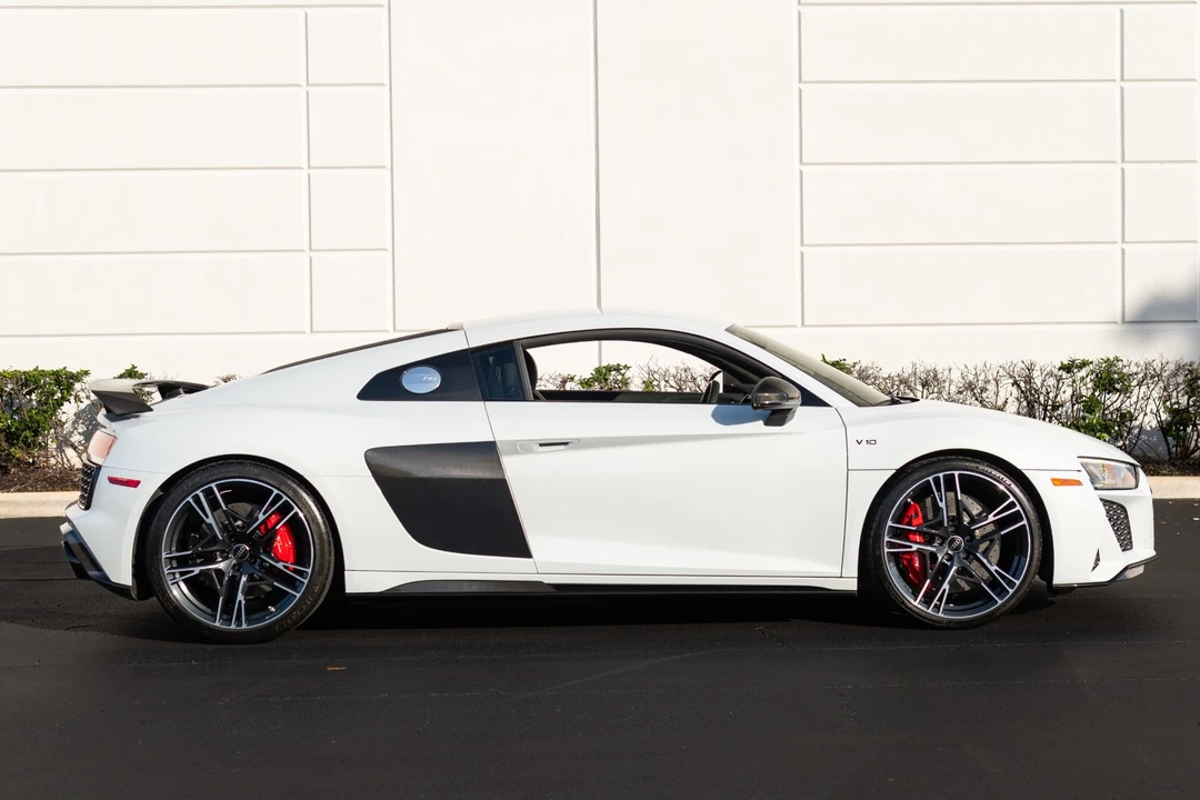 2023 Audi 4S R8 - Image 14 of 21