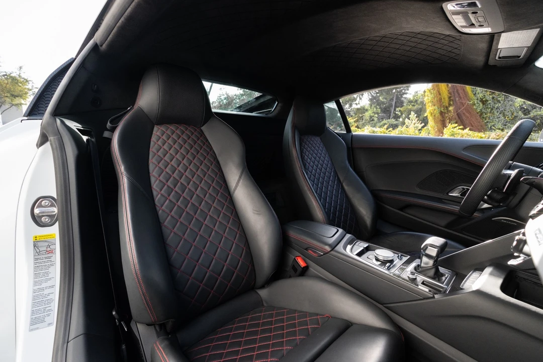 2023 Audi 4S R8 - Image 8 of 21