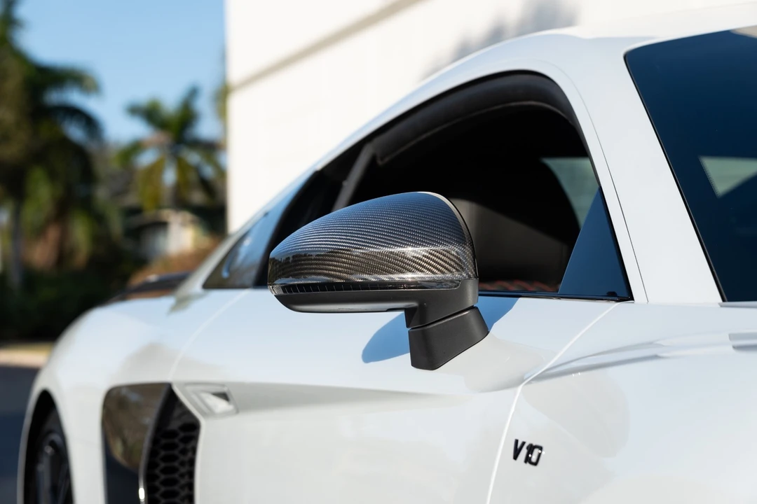 2023 Audi 4S R8 - Image 10 of 21