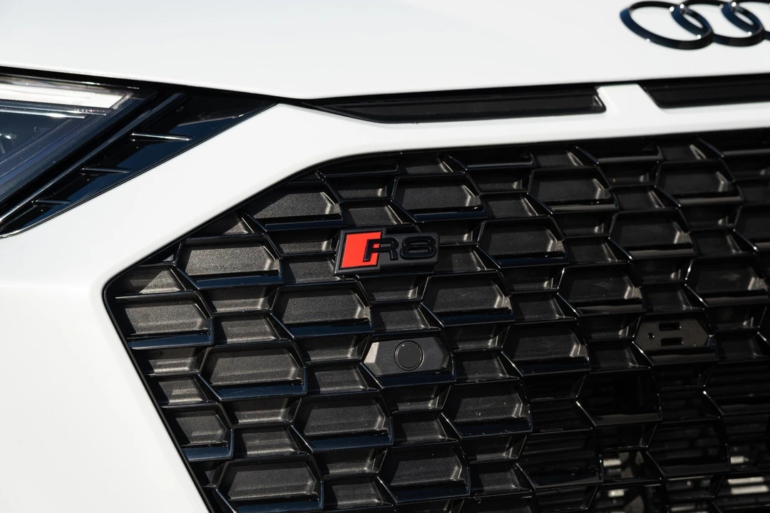 2023 Audi 4S R8 - Image 12 of 21