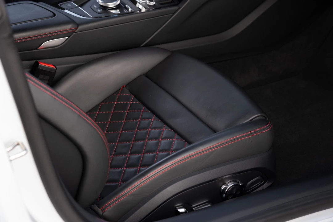 2023 Audi 4S R8 - Image 7 of 21